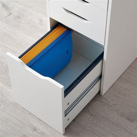 ikea alex drawers organizer